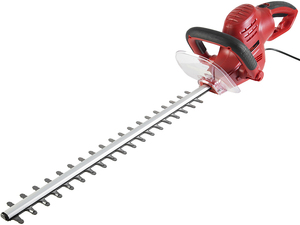 מגזמת גדר חי חשמלית IKRA HSE 6055-20A 
