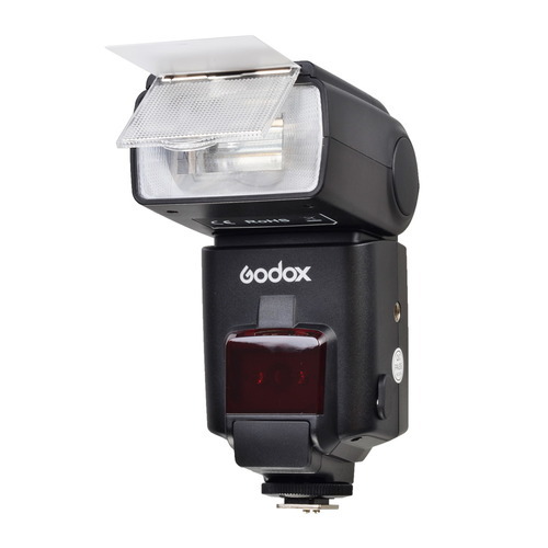 ‏פלאש למצלמה Godox TT680-N