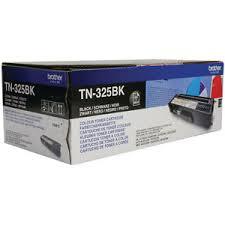 טונר שחור מקורי Brother  TN325BK