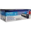 טונר כחול מקורי Brother TN325C