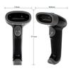 קורא ברקוד חוטי YODO YD-M4 2D QR Wired USB Barcode Scanner 