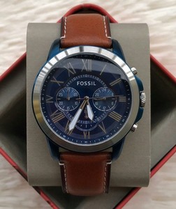 FOSSIL FS5151 גברים חדש