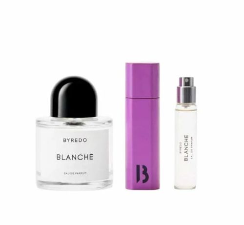 בושם יוניסקס Byredo Gypsy Water Set EDP 100 ml+12ml
