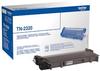 ‏טונר ‏שחור מקורי Brother TN2320