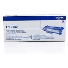 טונר מקורי Brother TN-3380 