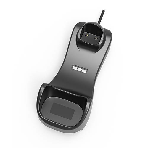 קורא ברקודים אלחוטי X-6301B 2D Industrial Wireless GTCODESTAR 