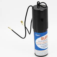 ממסר התנעה  SPP 5