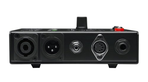 זוית נוספת Mackie MTEST-1