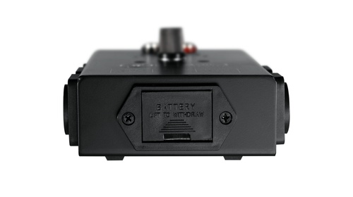 זוית נוספת Mackie MTEST-1