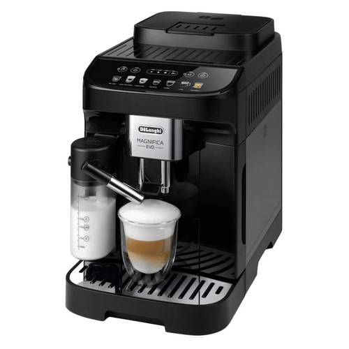 מכונת אספרסו DelonghiECAM292.81.B MAGNIFICA EVO שחור