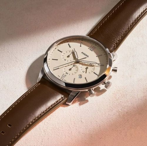 FOSSIL FS5380 גברים חדש 