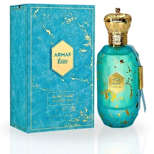 בושם ארביאן סקיי ארמאף אטר 100 מ״ל א.ד.פ - Arabian Sky Armaf 100ML EDP ETER