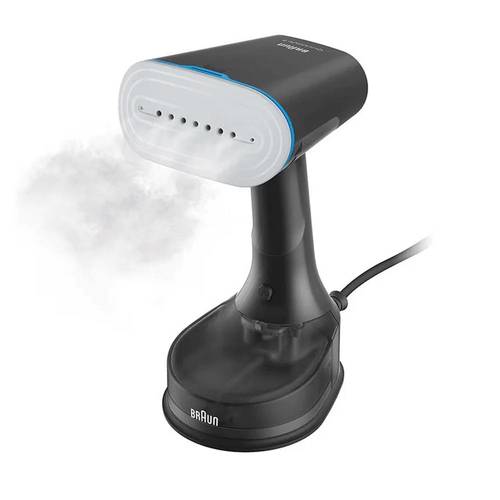 מגהץ אדים אנכי 1200 וואט Braun GS5031BL 