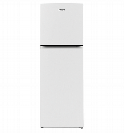 מקרר ‏מקפיא עליון Fujicom FJ-NF338W ‏329 ‏ליטר פוג'יקום