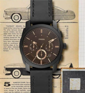 FOSSIL FS5586 גברים חדש