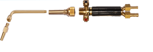 ידית ברנר קומפלט