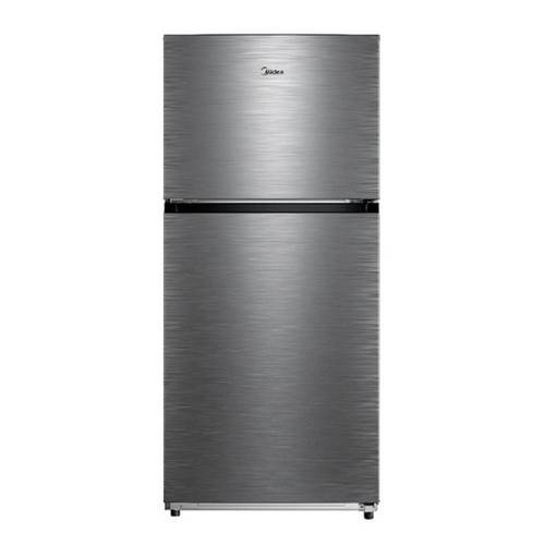 מקרר מקפיא עליון 512 ליטר Midea MDRT687FGL46DI נירוסטה מוברשת