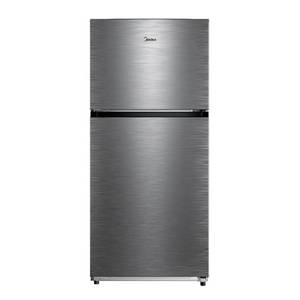 מקרר מקפיא עליון 512 ליטר Midea MDRT687FGL46DI נירוסטה מוברשת