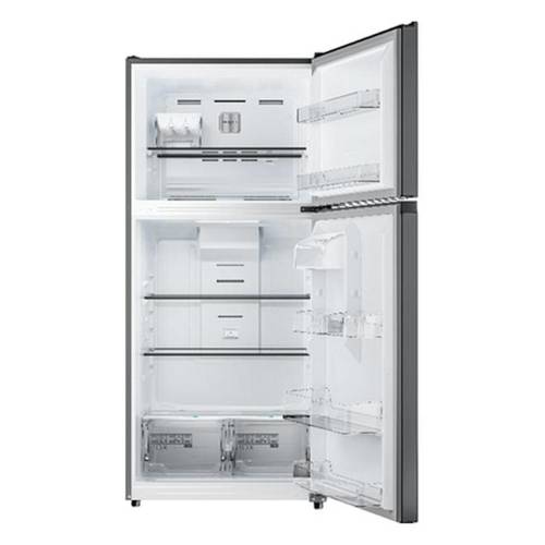 מקרר מקפיא עליון 512 ליטר Midea MDRT687FGL46DI נירוסטה מוברשת