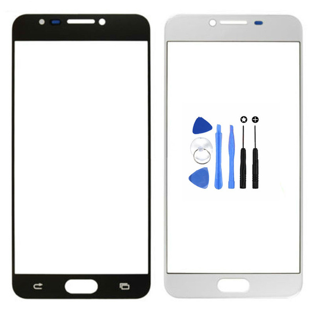 החלפת מסך c5 c5000