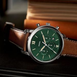 FOSSIL FS5963 גברים חדש