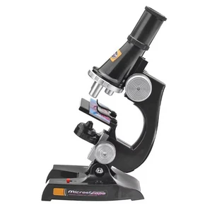 מיקרוסקופ ילדים 100X-450X – ערכת מדע לילדים חוקרים