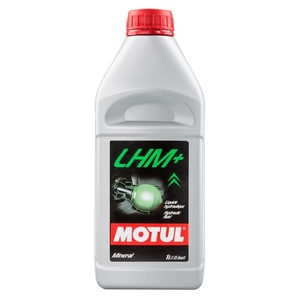 שמן הגה ברקס 1 ליטר MOTUL LHM+ MINERAL