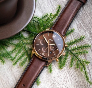 FOSSIL FS6026 גברים חדש