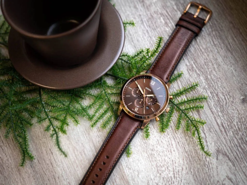 FOSSIL FS6026 גברים חדש 
