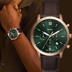 FOSSIL FS6073 גברים חדש