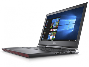 מחשב נייד Dell Inspiron 7567 GAMING Core™ i5-7300HQ דל