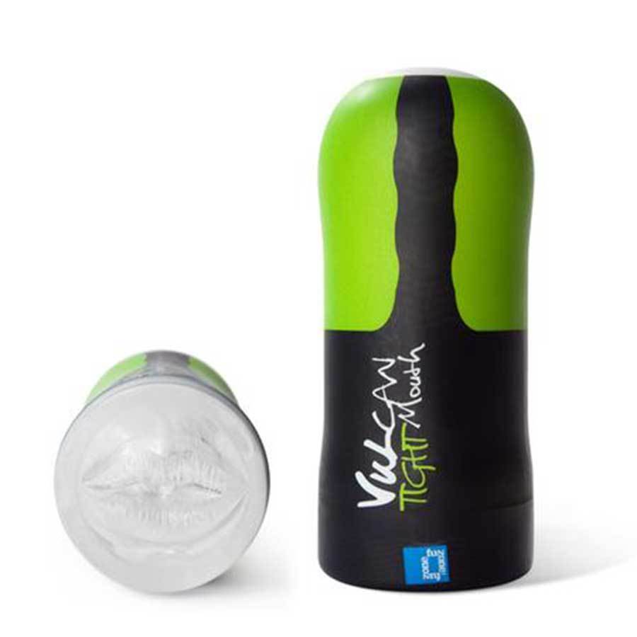 מיני פלשלייט Vulcan Tight Mouth