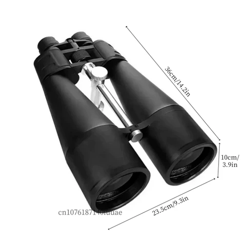 משקפת מקצועית 30-260×160 | לצפייה מושלמת למרחקים