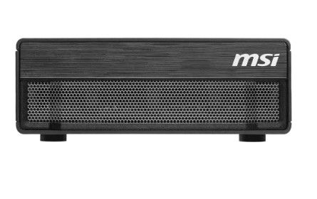 מחשב בינה מלאכותית MSI DGX Spark™ Blackwell – Nvidia Grace Blackwell 20C / 128GB RAM / 4TB NVMe / Wi-Fi 7 / 1000 AI FLOPS / Ubuntu