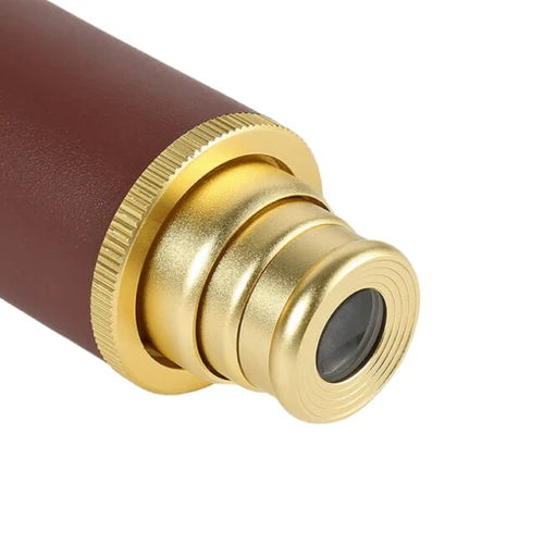 משקפת פיראטים חד עינית נפתחת 25×30 | קל ונוח לשימוש