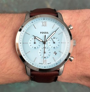 FOSSIL FS6109 גברים חדש