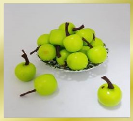 קישוטים לעיצוב השולחן