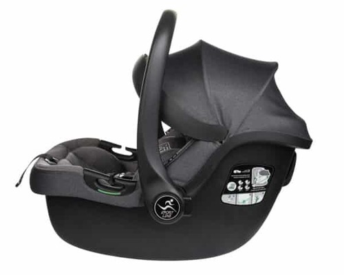 סל קל I-Happy Plus i-Size אפור Sportline