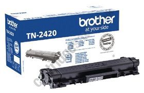 טונר מקורי ברדר TN2420 Brother