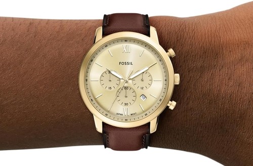 FOSSIL FS6113 גברים חדש 