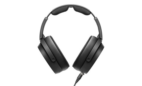אוזניות אולפן מקצועיות - Sennheiser HD 480 Pro