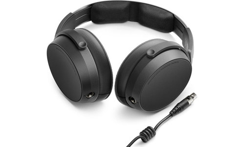 אוזניות אולפן מקצועיות - Sennheiser HD 480 Pro