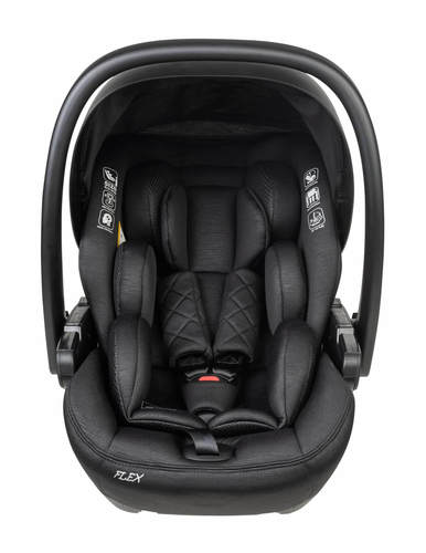 סל קל נשכב Flex שחור Sportline