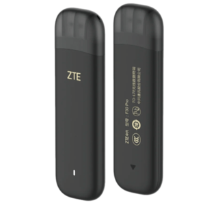 מודם סלולרי ZTE F30 Pro WIFI6 4G USB-C