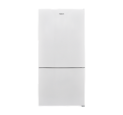 מקרר ‏מקפיא תחתון Fujicom FJNF766W ‏588 ‏ליטר פוג'יקום