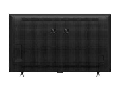 טלוויזיה 75 אינץ TCL 75P8L QD-Mini AI Android TV 4K SMART