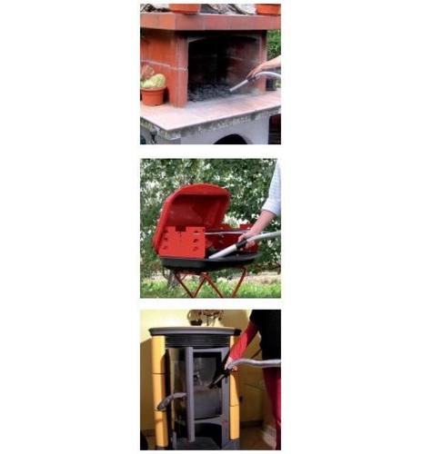 שואב אבק לקמין 18 ליטר ASHLEY 901 תוצרת LAVOR