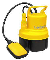 משאבה למיים נקיים EDP-5000 תוצרת LAVOR
