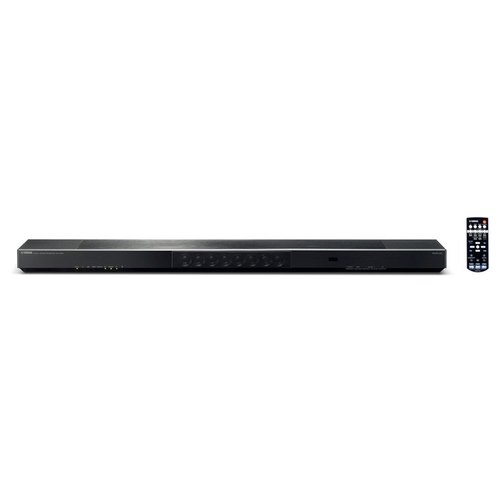 YAMAHA YSP 1600 WITH REMOTE