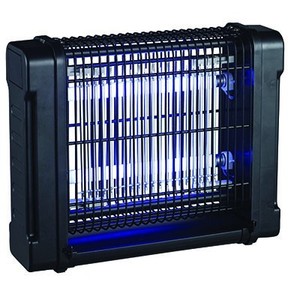 קטלן יתושים / חרקים "מוסקיטר״ Semicom GC2-12 UV 2X6W סמיקום